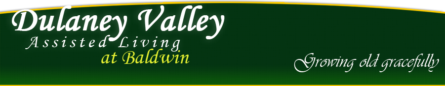 Dulaney Valley Assisted Living - Baldwin