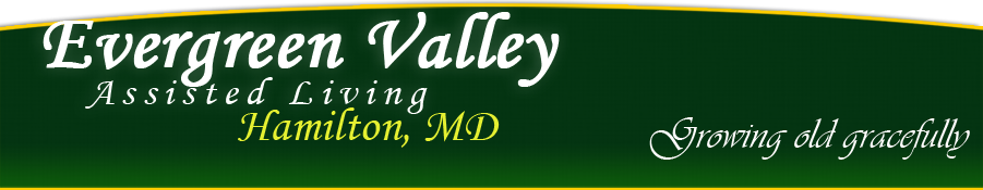 Dulaney Valley Assisted Living - Baldwin