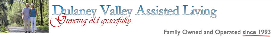 Dulaney Valley Assisted Living
