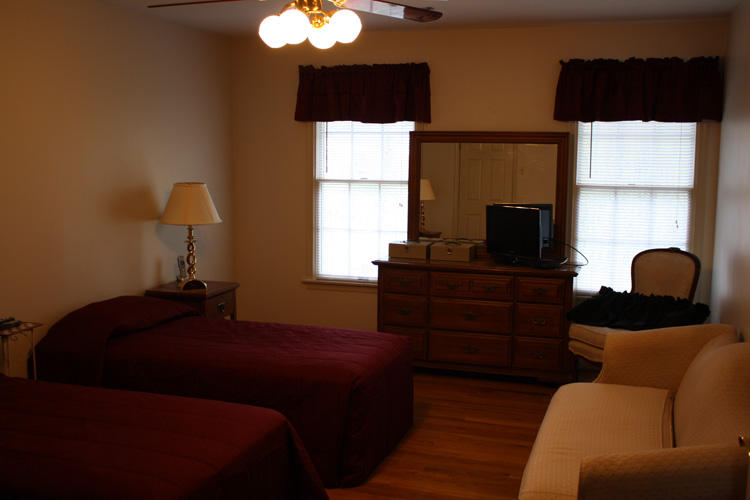 Dulaney Valley Assisted Living in Maryland